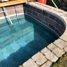 Piscine Intérieure : Créez un Espace de Relaxation et de Bien-être à l'Abri des Intempéries Chalette-sur-Loing